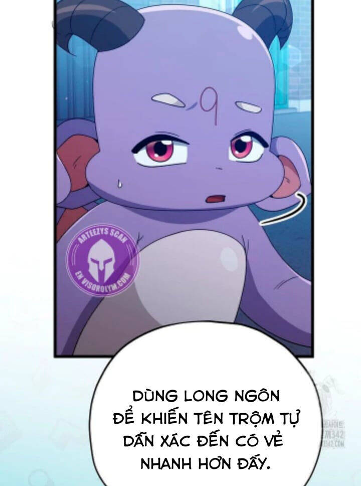 Bố Tôi Quá Mạnh Chapter 175 - 64