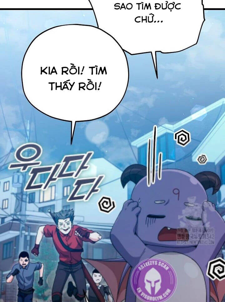 Bố Tôi Quá Mạnh Chapter 175 - 74