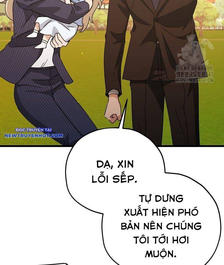 Bố Tôi Quá Mạnh Chapter 176 - 118