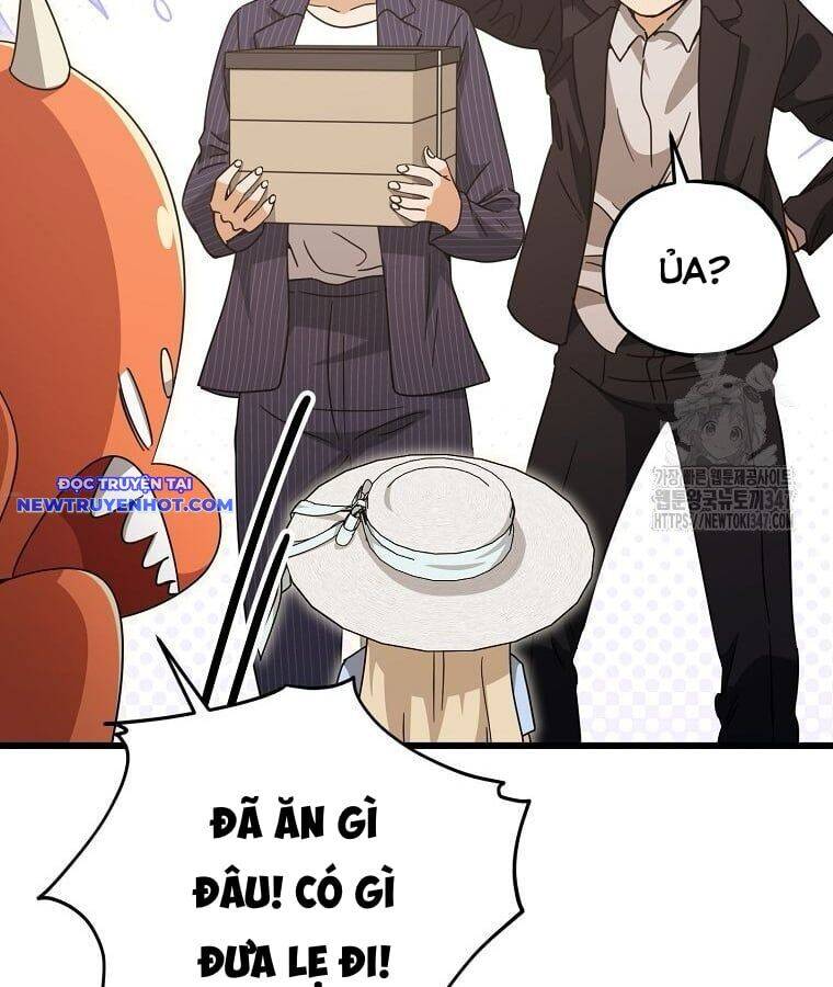 Bố Tôi Quá Mạnh Chapter 177 - 125