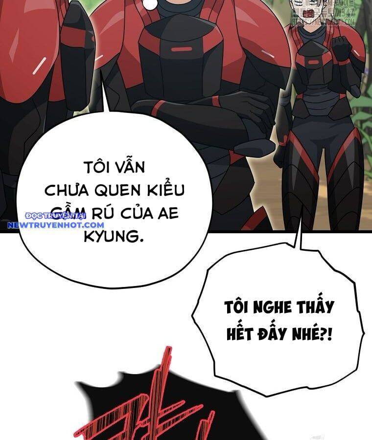Bố Tôi Quá Mạnh Chapter 177 - 14