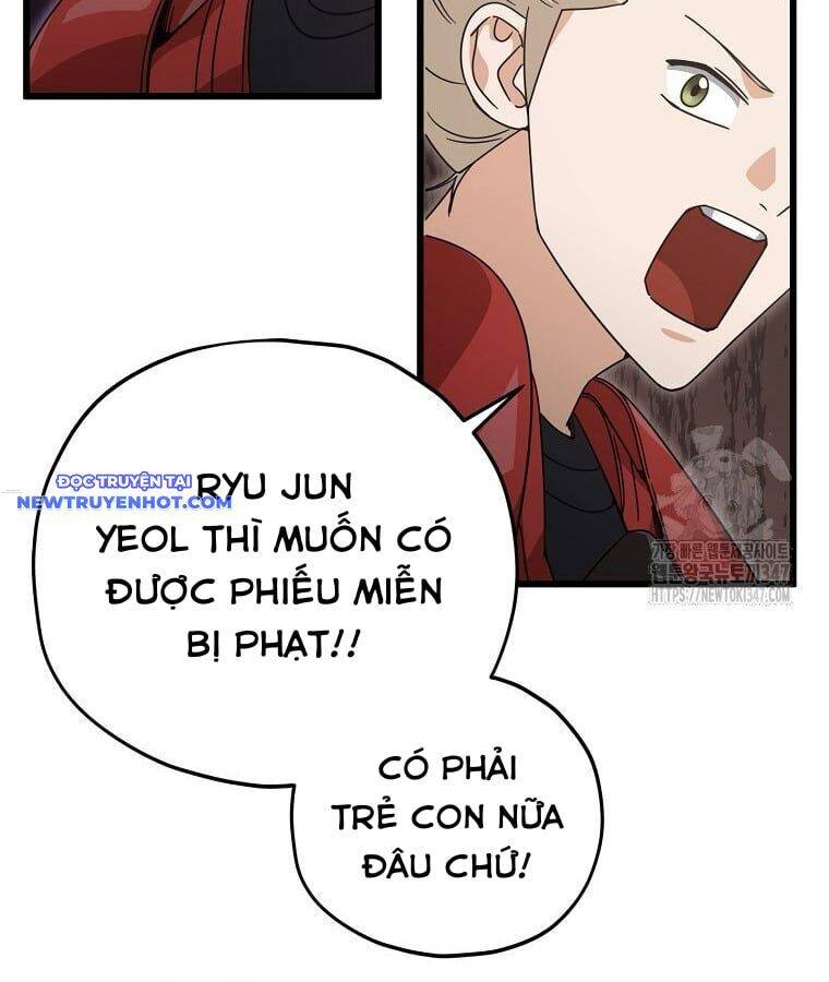 Bố Tôi Quá Mạnh Chapter 177 - 19