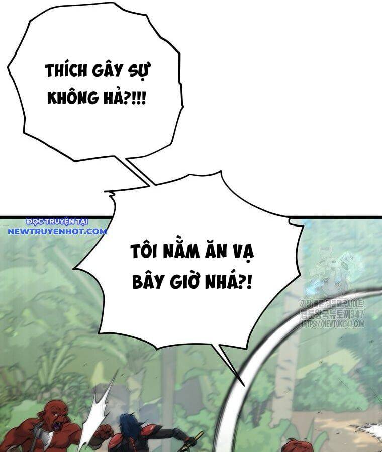 Bố Tôi Quá Mạnh Chapter 177 - 20