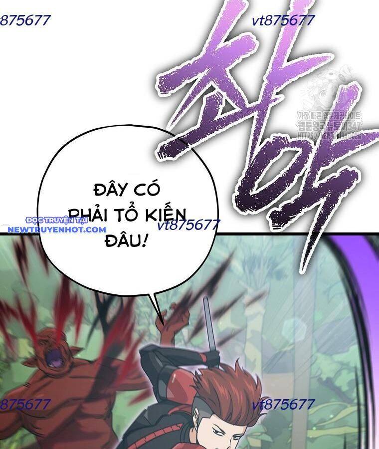 Bố Tôi Quá Mạnh Chapter 177 - 4