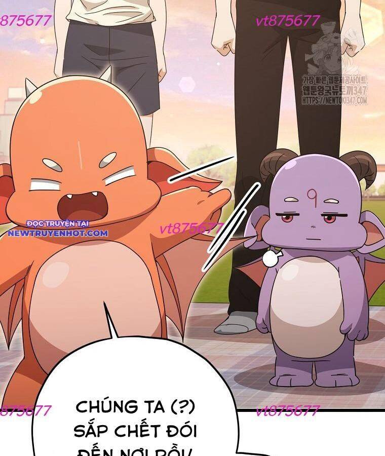 Bố Tôi Quá Mạnh Chapter 177 - 78