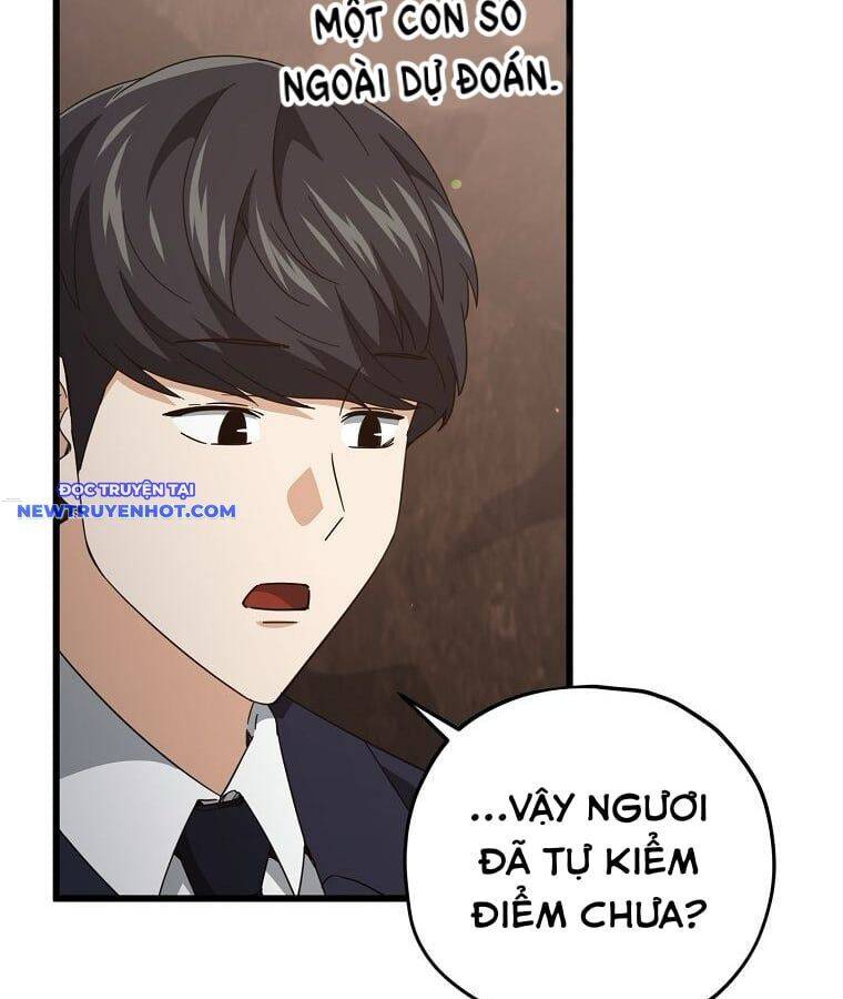 Bố Tôi Quá Mạnh Chapter 178 - 121