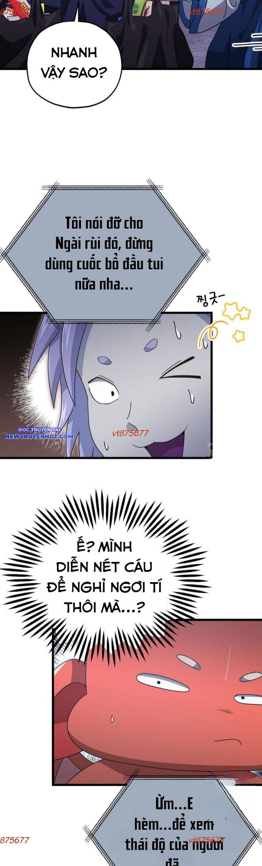 Bố Tôi Quá Mạnh Chapter 179 - 11