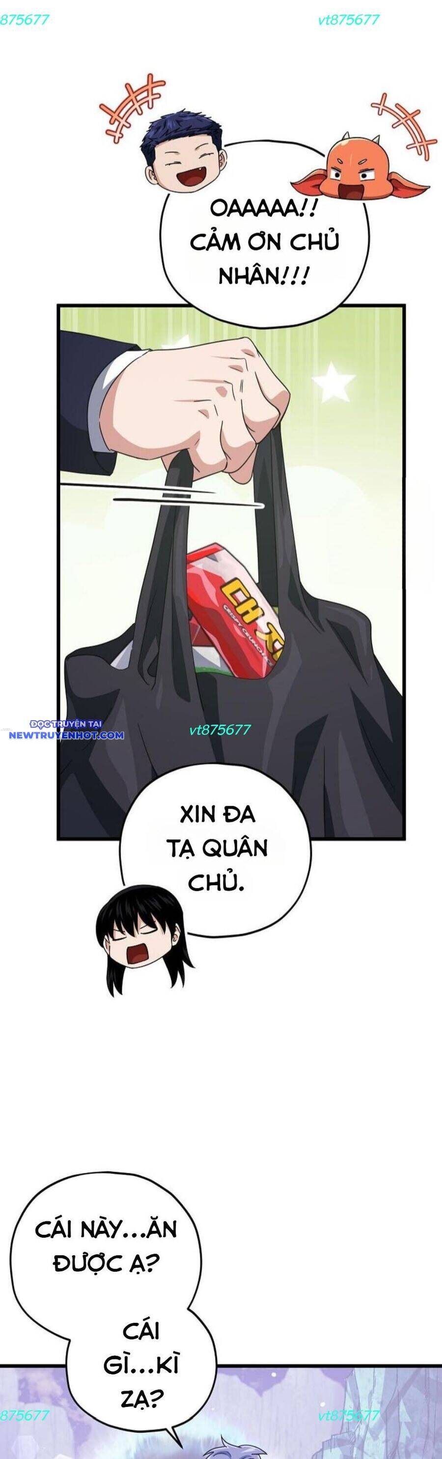 Bố Tôi Quá Mạnh Chapter 179 - 13