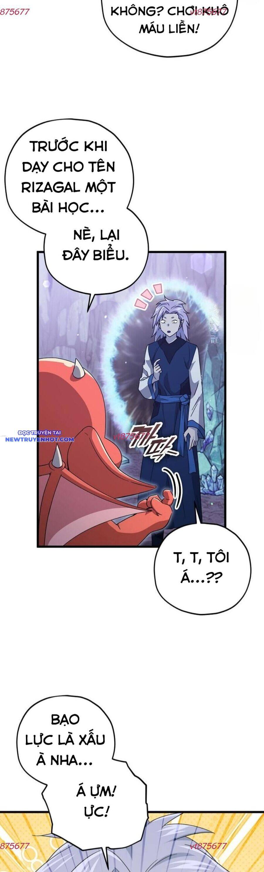 Bố Tôi Quá Mạnh Chapter 179 - 17