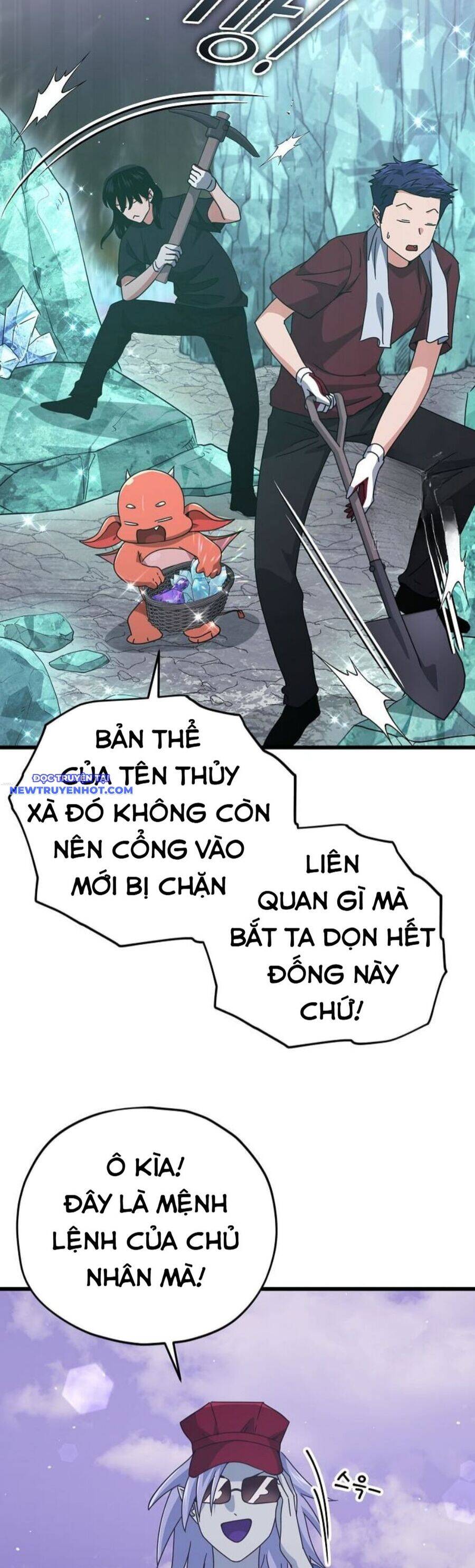 Bố Tôi Quá Mạnh Chapter 179 - 3