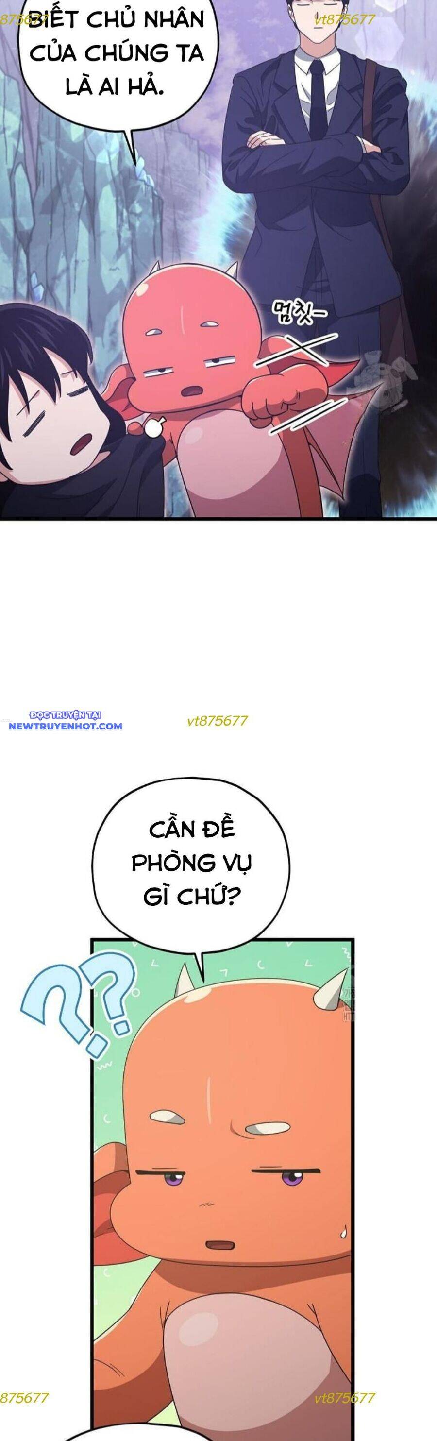 Bố Tôi Quá Mạnh Chapter 179 - 23