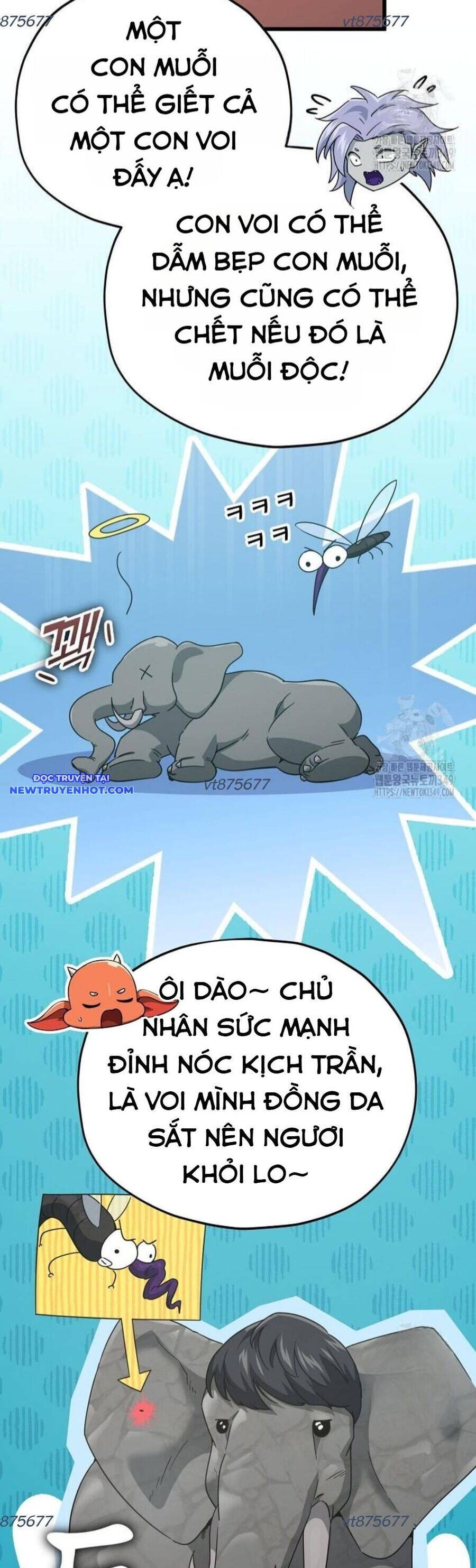 Bố Tôi Quá Mạnh Chapter 179 - 24