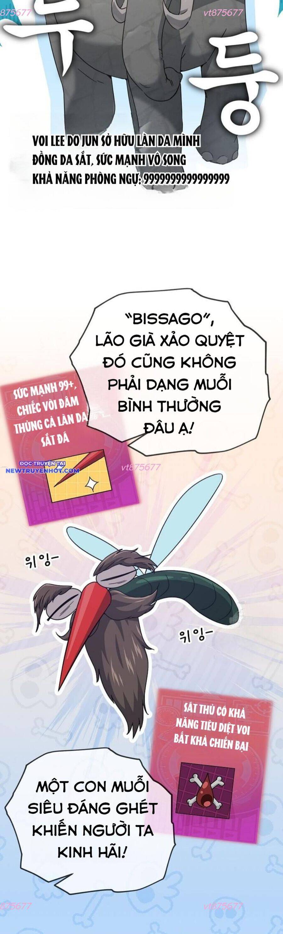 Bố Tôi Quá Mạnh Chapter 179 - 25