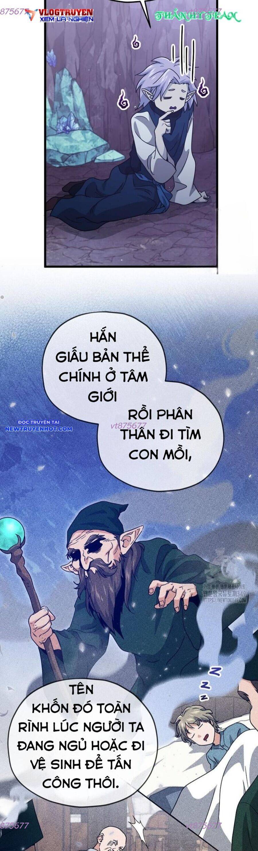 Bố Tôi Quá Mạnh Chapter 179 - 27