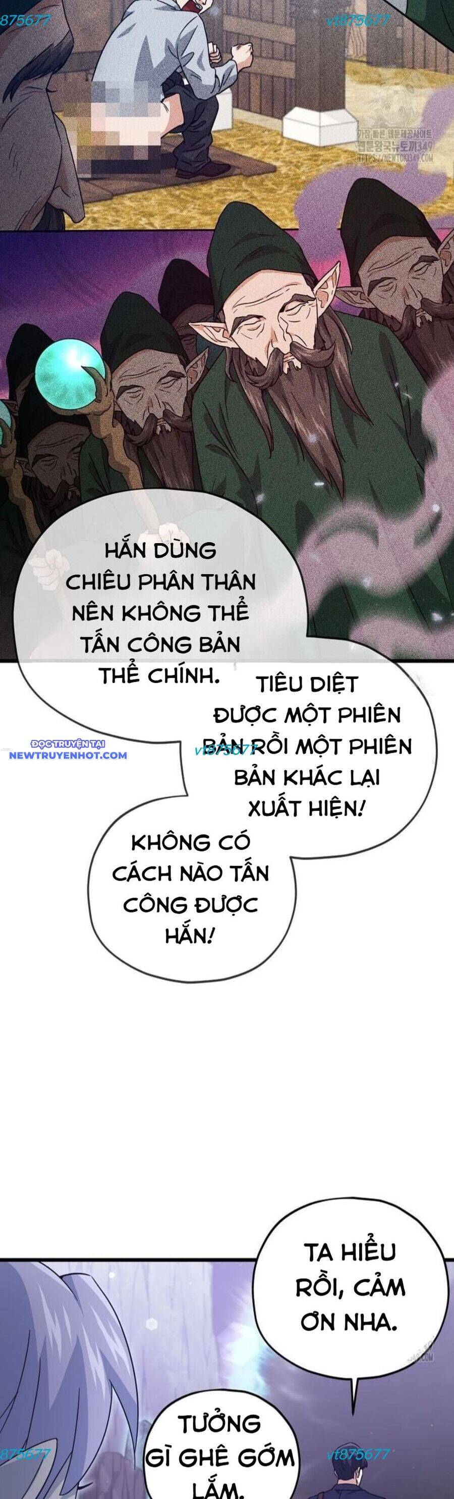 Bố Tôi Quá Mạnh Chapter 179 - 28