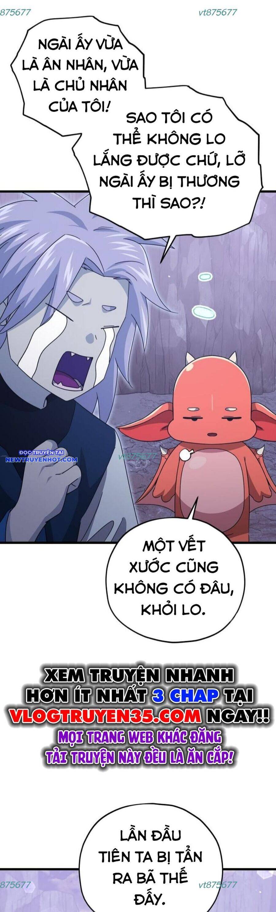 Bố Tôi Quá Mạnh Chapter 179 - 31