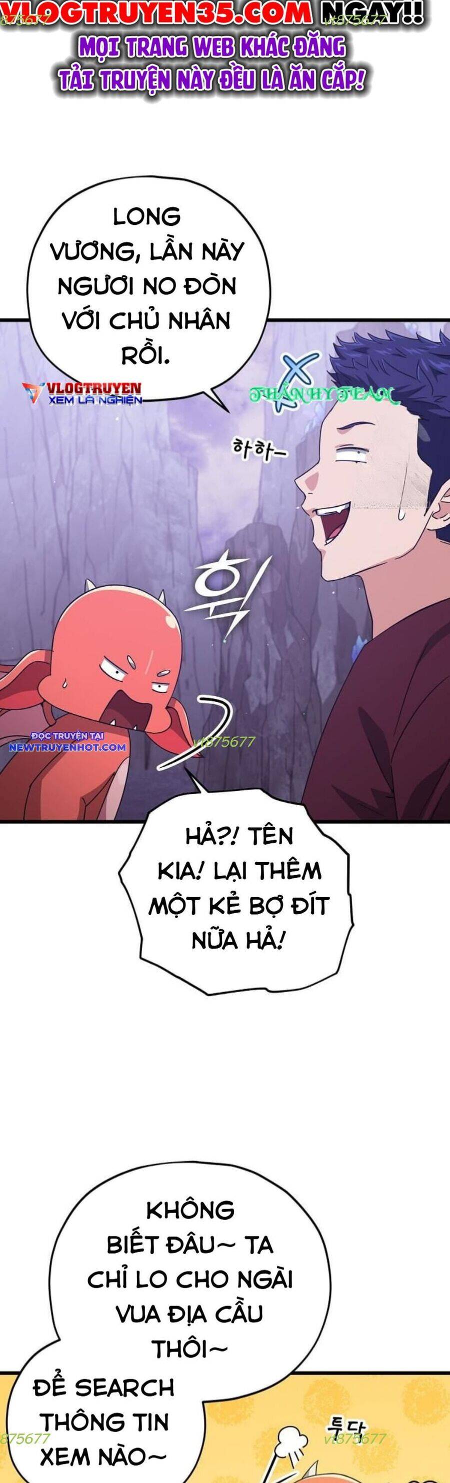 Bố Tôi Quá Mạnh Chapter 179 - 35