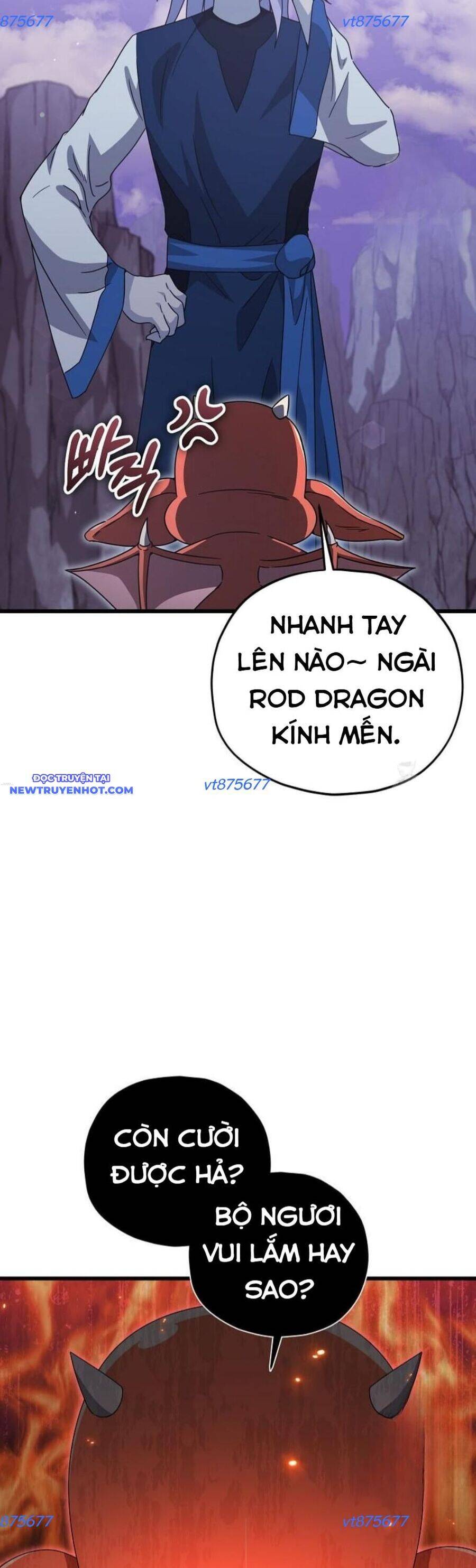 Bố Tôi Quá Mạnh Chapter 179 - 5