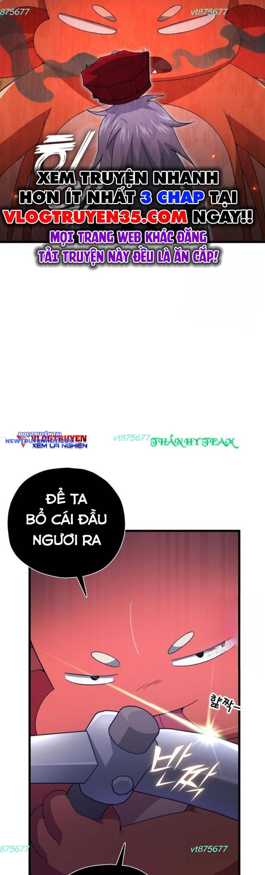 Bố Tôi Quá Mạnh Chapter 179 - 6