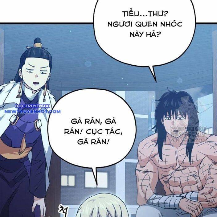 Bố Tôi Quá Mạnh Chapter 180 - 49