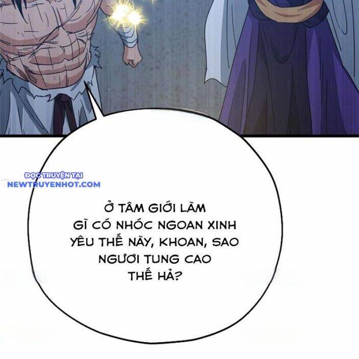 Bố Tôi Quá Mạnh Chapter 180 - 55