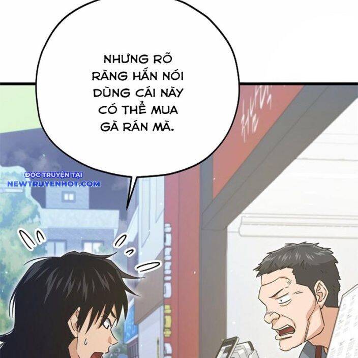 Bố Tôi Quá Mạnh Chapter 180 - 80