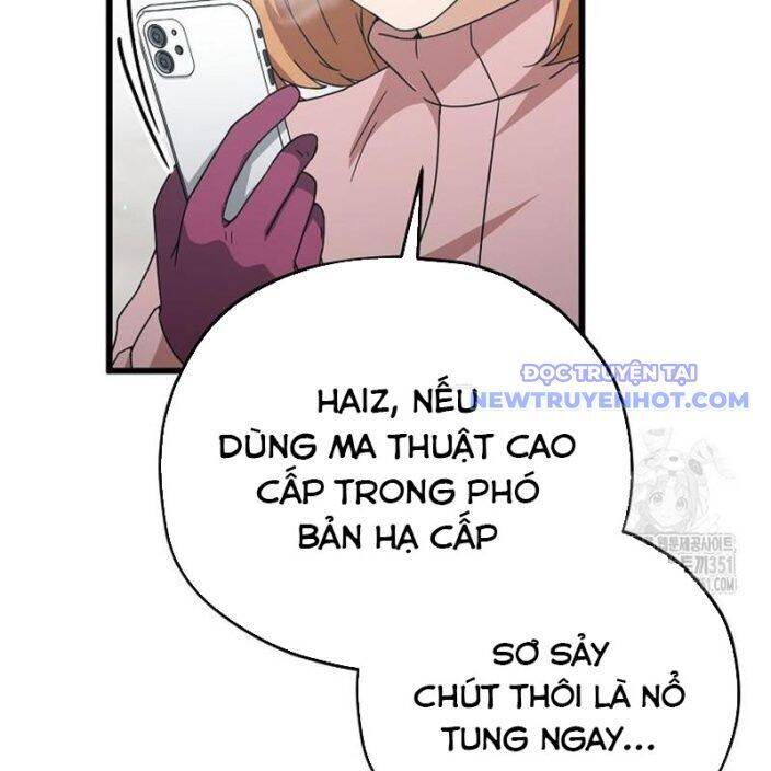 Bố Tôi Quá Mạnh Chapter 182 - 16