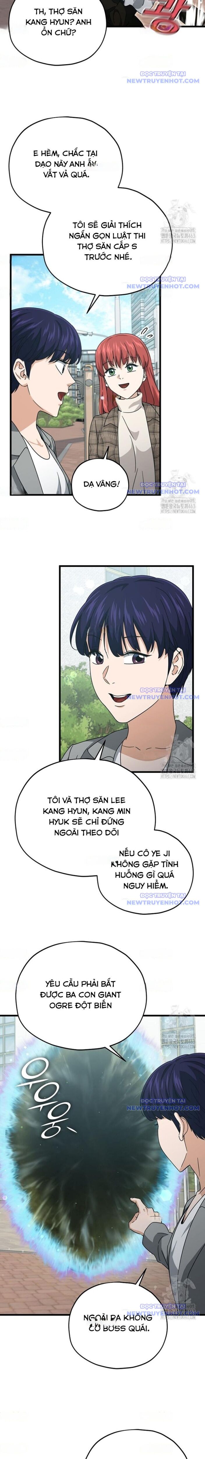 Bố Tôi Quá Mạnh Chapter 188 - 12