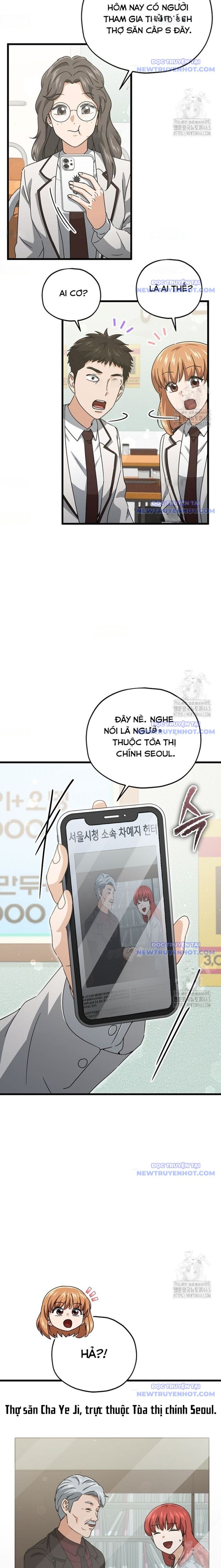 Bố Tôi Quá Mạnh Chapter 188 - 3