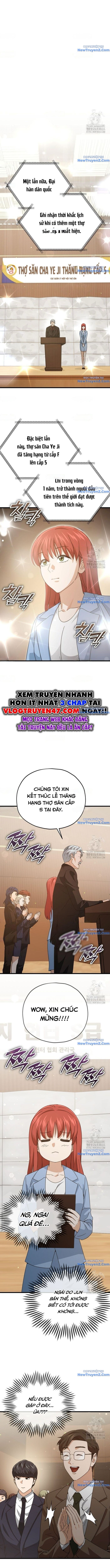 Bố Tôi Quá Mạnh Chapter 190 - 7