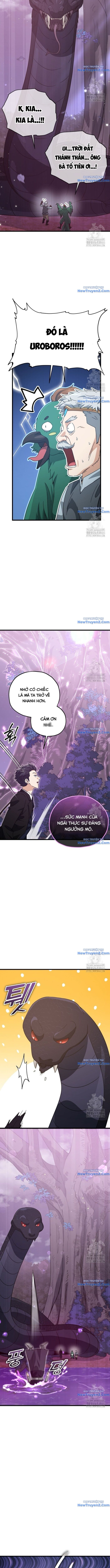 Bố Tôi Quá Mạnh Chapter 191 - 11