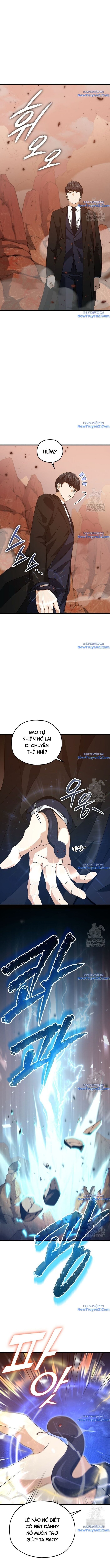 Bố Tôi Quá Mạnh Chapter 191 - 5