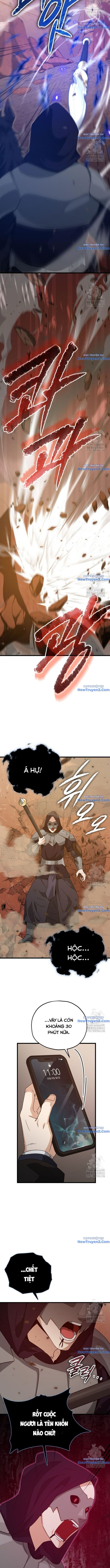 Bố Tôi Quá Mạnh Chapter 191 - 8