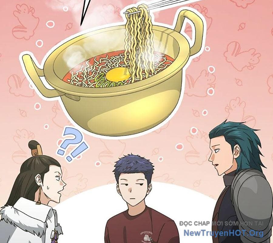 Bố Tôi Quá Mạnh Chapter 193 - 156
