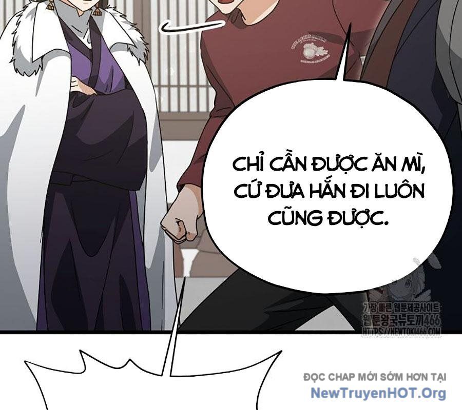 Bố Tôi Quá Mạnh Chapter 193 - 164