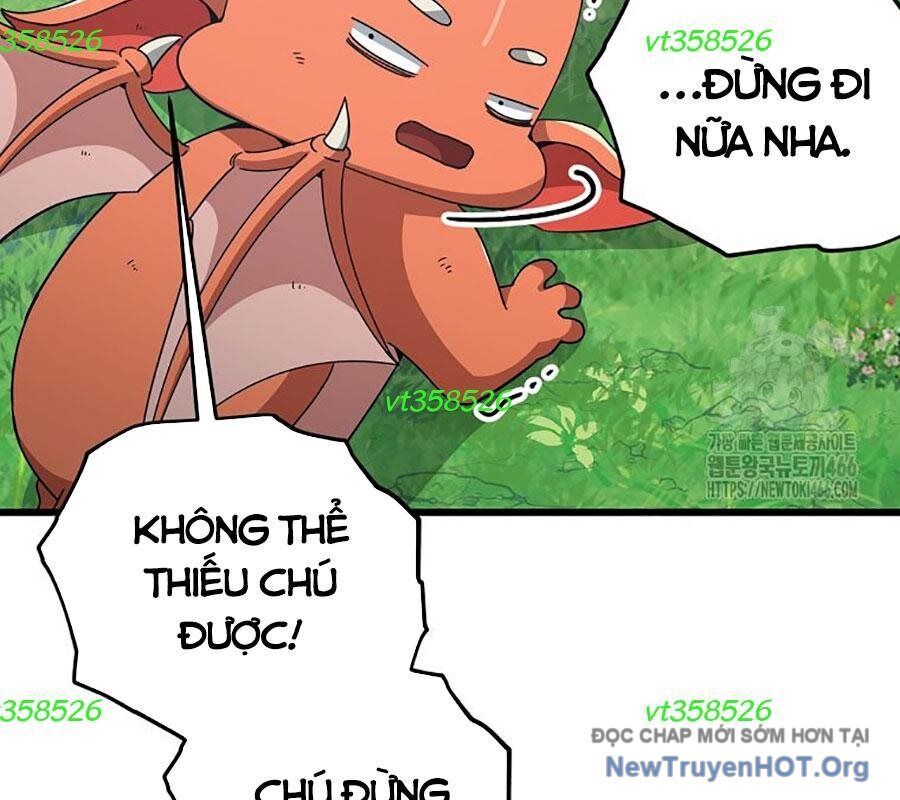 Bố Tôi Quá Mạnh Chapter 193 - 179
