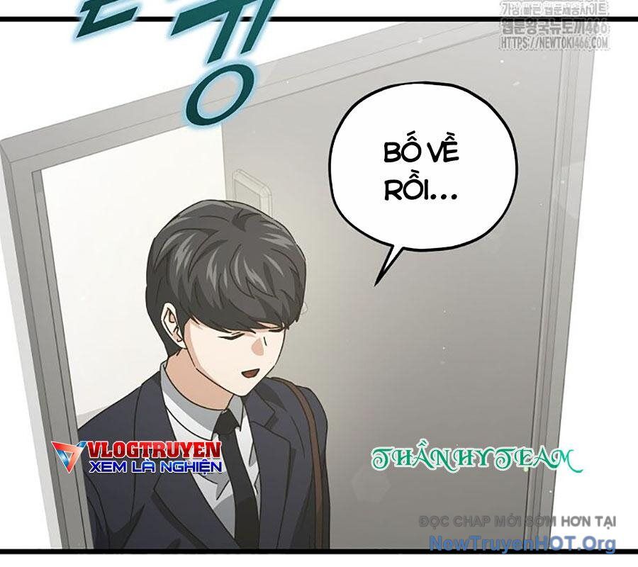 Bố Tôi Quá Mạnh Chapter 194 - 124
