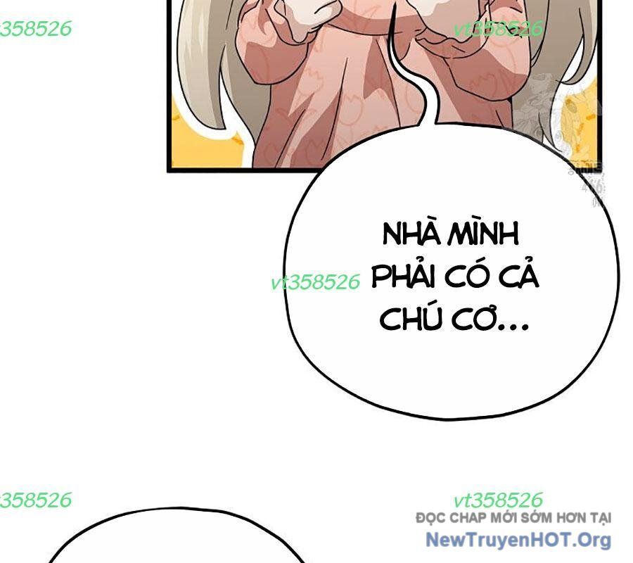 Bố Tôi Quá Mạnh Chapter 194 - 8