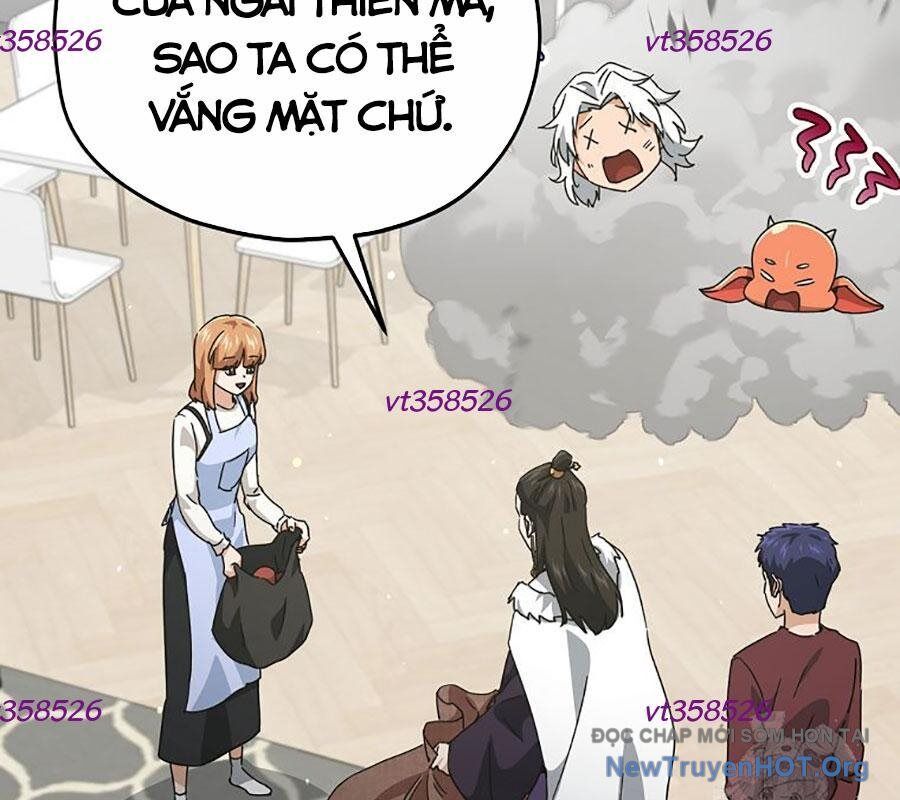 Bố Tôi Quá Mạnh Chapter 194 - 80