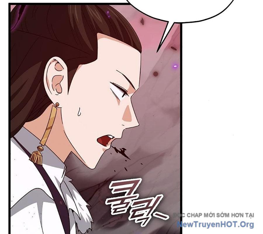 Bố Tôi Quá Mạnh Chapter 195 - 128