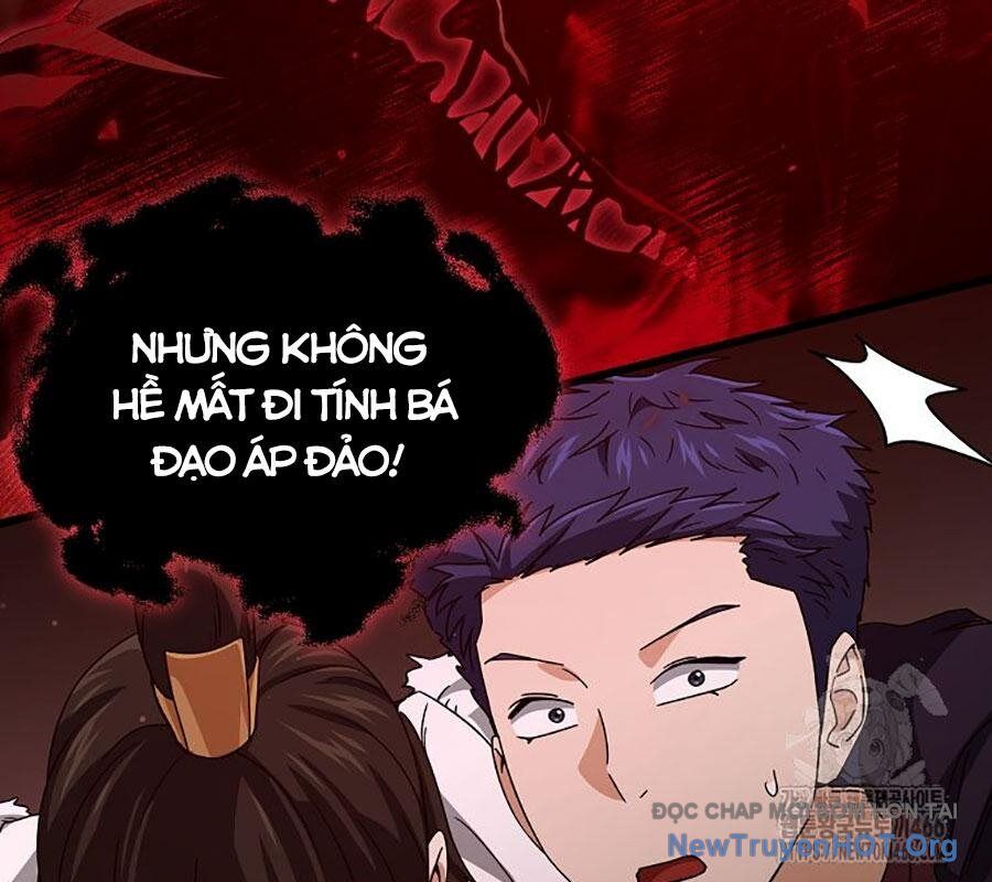 Bố Tôi Quá Mạnh Chapter 195 - 135