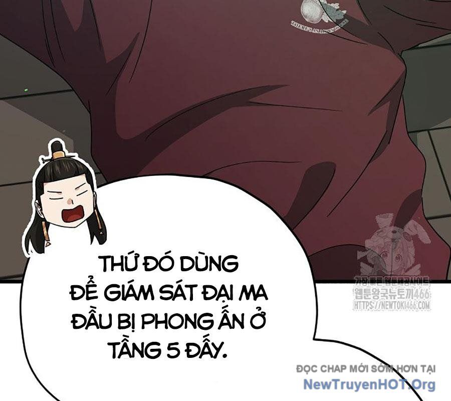 Bố Tôi Quá Mạnh Chapter 195 - 15
