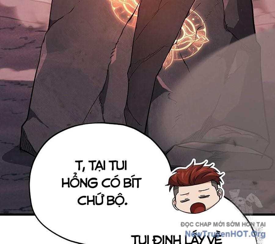 Bố Tôi Quá Mạnh Chapter 195 - 34