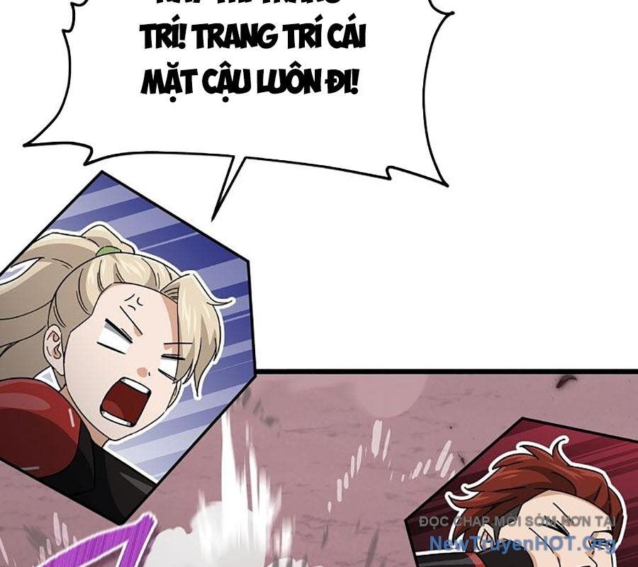 Bố Tôi Quá Mạnh Chapter 195 - 36