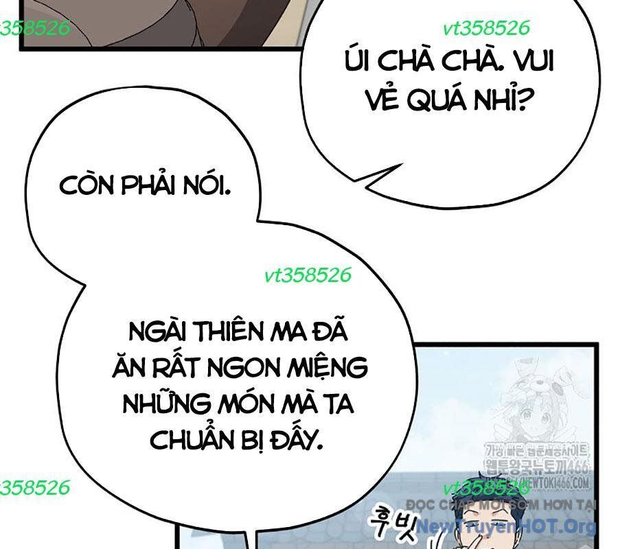 Bố Tôi Quá Mạnh Chapter 195 - 6