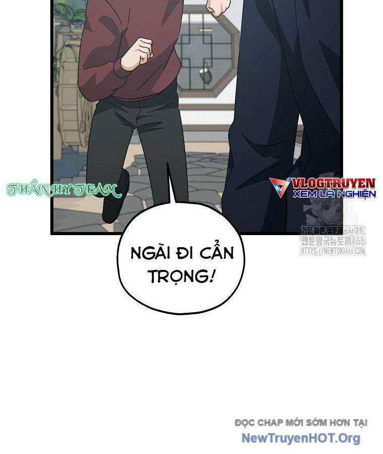 Bố Tôi Quá Mạnh Chapter 196 - 107