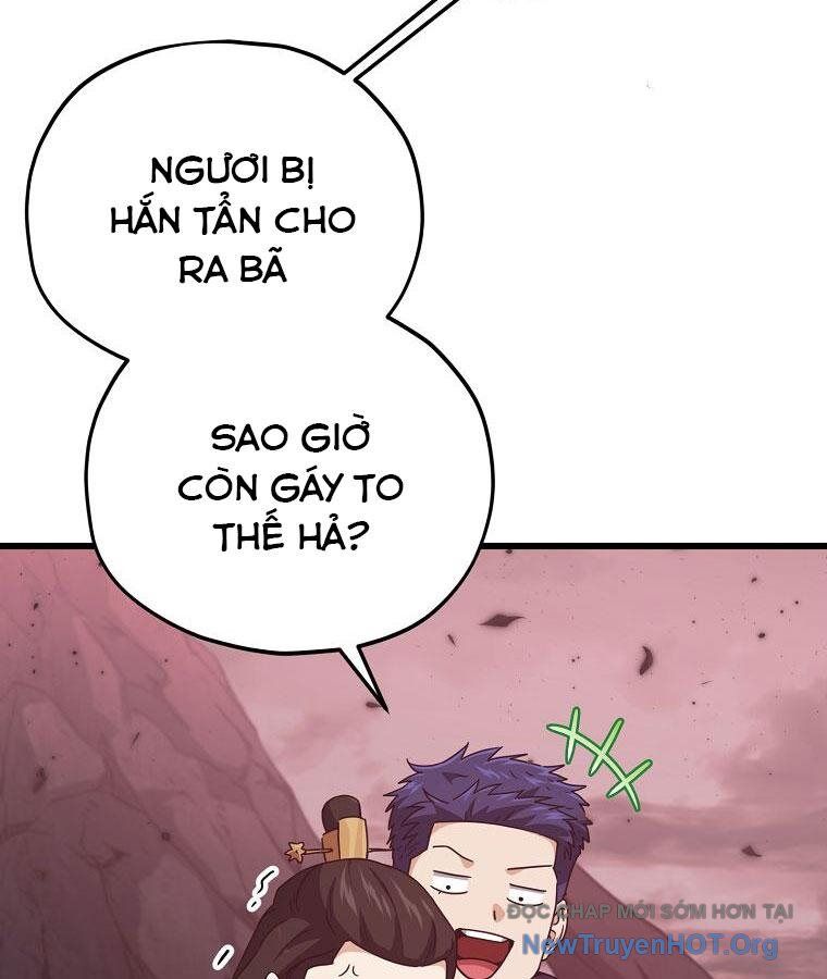 Bố Tôi Quá Mạnh Chapter 196 - 32