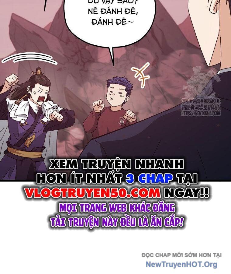 Bố Tôi Quá Mạnh Chapter 196 - 35