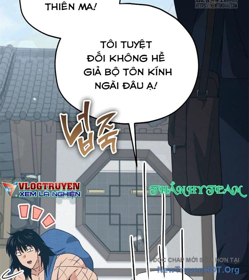 Bố Tôi Quá Mạnh Chapter 197 - 22