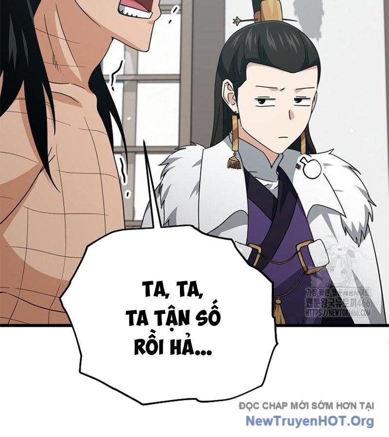 Bố Tôi Quá Mạnh Chapter 197 - 33